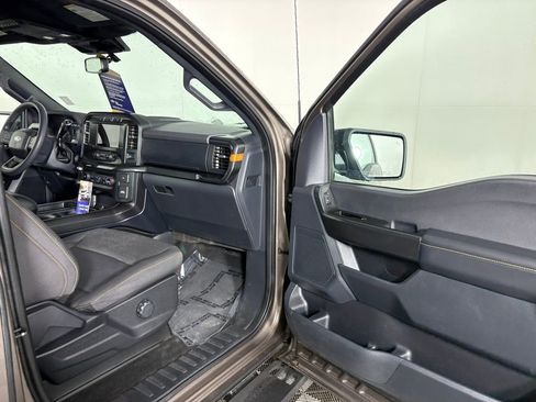 Certified 2022 Ford F150 Tremor image 33