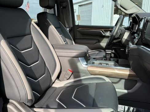 Used 2025 Chevrolet Silverado 1500 RST w/ Convenience Package II image 20