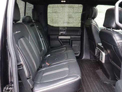 Used 2020 Ford F250 Platinum AWD/4WD image 36