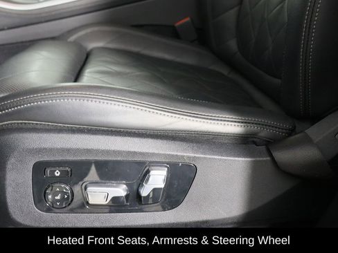 Used 2024 BMW X5 sDrive40i image 25