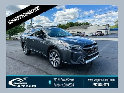 Used 2024 Subaru Outback Limited XT w/ Popular Package #2