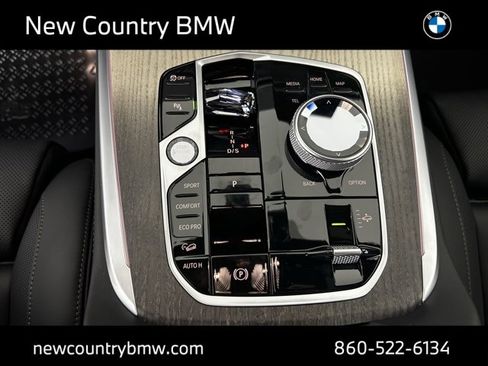 New 2026 BMW X7 xDrive40i image 24