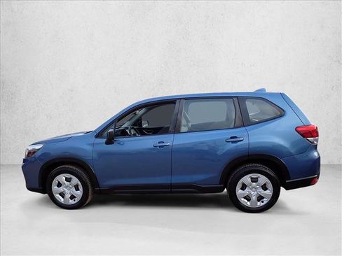 Used 2019 Subaru Forester AWD/4WD image 2
