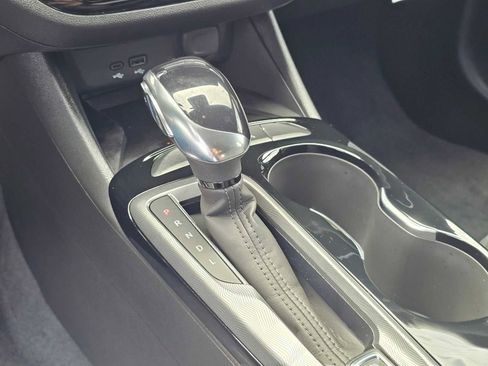 New 2026 Buick Envista Sport Touring w/ Convenience I Package FWD image 30