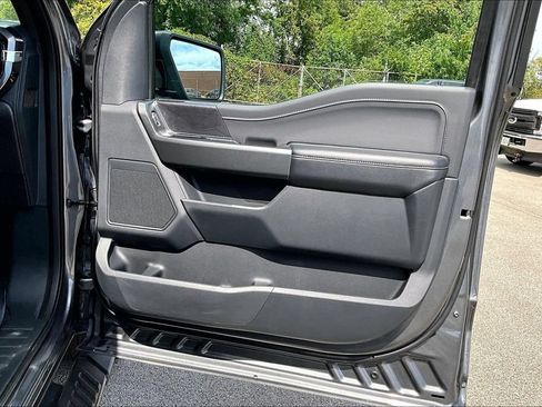 Used 2023 Ford F150 XLT w/ Equipment Group 302A High AWD/4WD image 22