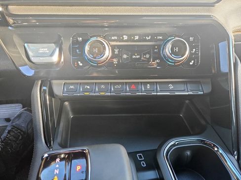 New 2026 GMC Sierra 1500 AT4 w/ AT4 Preferred Package image 24