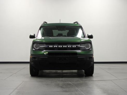 Used 2023 Ford Bronco Sport Big Bend w/ Convenience Package AWD/4WD image 9