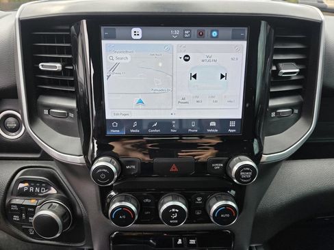 Used 2022 RAM 1500 Big Horn image 18