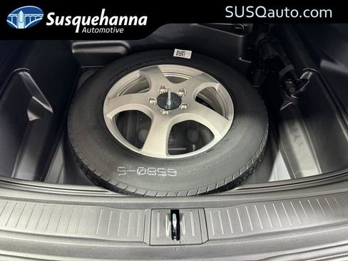 New 2025 Jeep Grand Cherokee Limited image 16