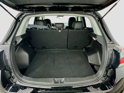 Used 2025 Mitsubishi Outlander Sport AWD image 29