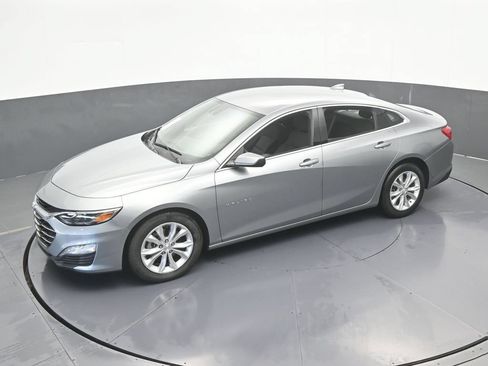 Used 2024 Chevrolet Malibu LT FWD image 47