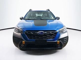 Used 2023 Subaru Outback Wilderness video 2