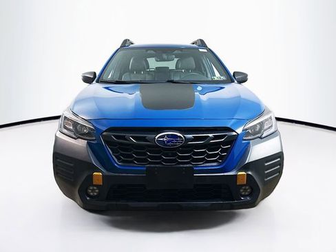 Used 2023 Subaru Outback Wilderness image 2