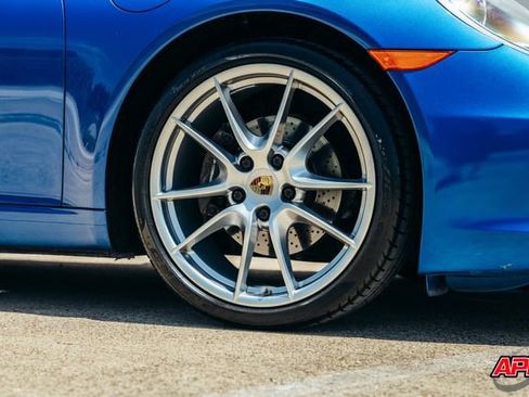 Used 2015 Porsche 911 Carrera RWD image 52
