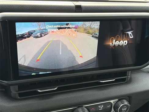 New 2026 Jeep Wrangler Sport image 22