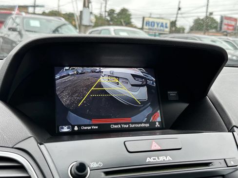 Used 2016 Acura RDX AWD w/ Advance Package image 40