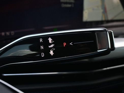 New 2026 Cadillac Escalade IQ Luxury 1 image 79