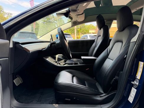 Used 2020 Tesla Model 3 Performance AWD/4WD image 25