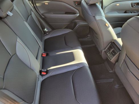 New 2026 Subaru Forester Wilderness image 12