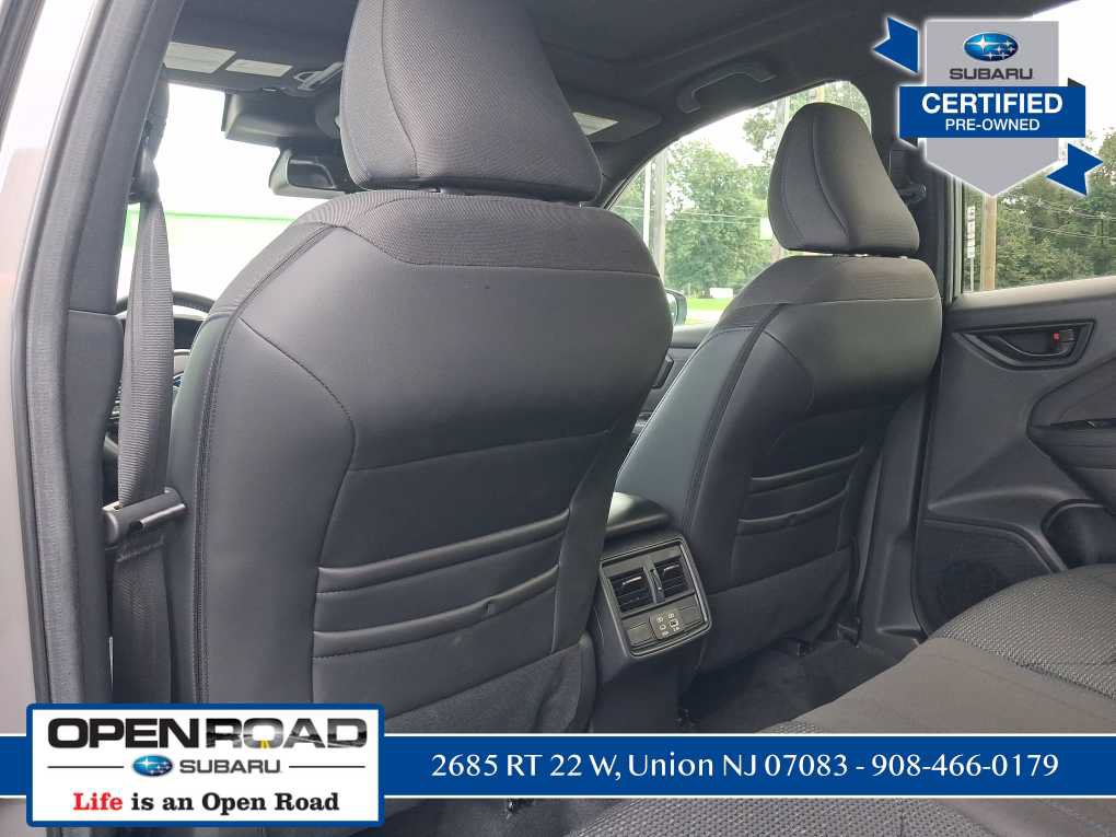Certified 2026 Subaru Forester Premium AWD/4WD image 23