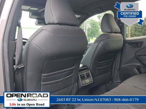 Used 2026 Subaru Forester Premium AWD/4WD image 23