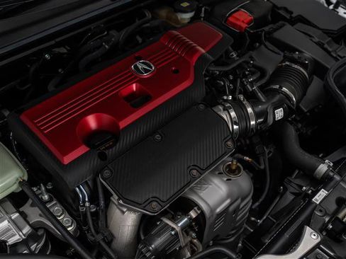 Used 2024 Acura Integra Type S image 13