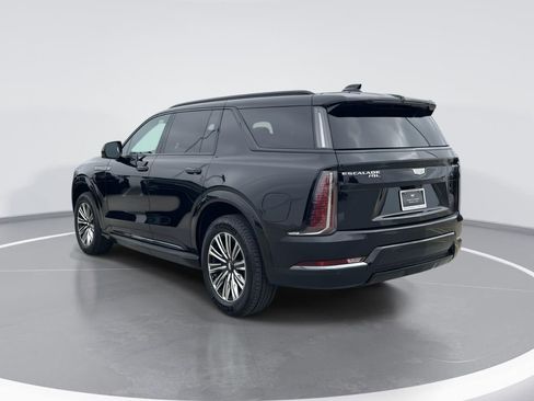 New 2026 Cadillac Escalade IQL Sport 1 image 6