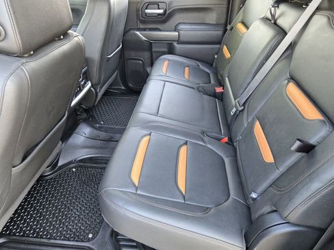 Used 2021 GMC Sierra 1500 AT4 w/ AT4 Premium Package AWD/4WD image 29