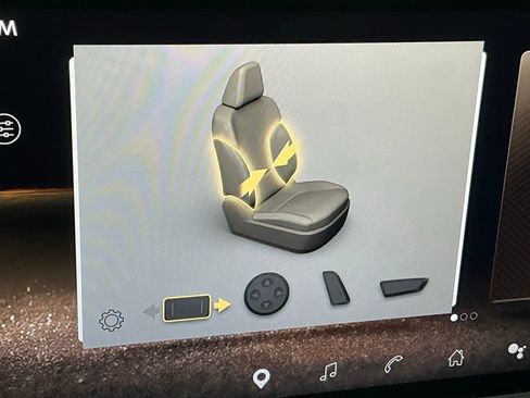 Used 2026 INFINITI QX80 4WD w/ Sport Exterior Package image 17