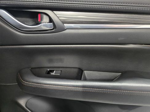 Used 2017 MAZDA CX-5 Grand Touring FWD image 8