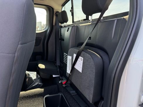 New 2026 Nissan Frontier S AWD/4WD image 23