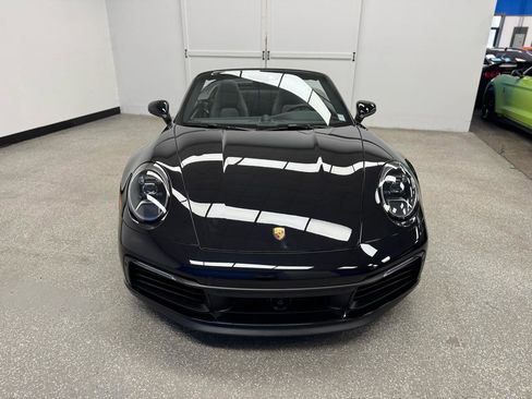 Used 2020 Porsche 911 Carrera S image 2