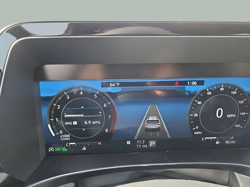 New 2026 Subaru Outback Limited AWD/4WD image 24