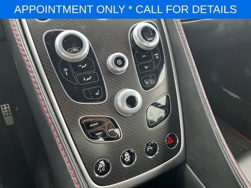 Used 2014 Aston Martin Vanquish Coupe RWD image 15