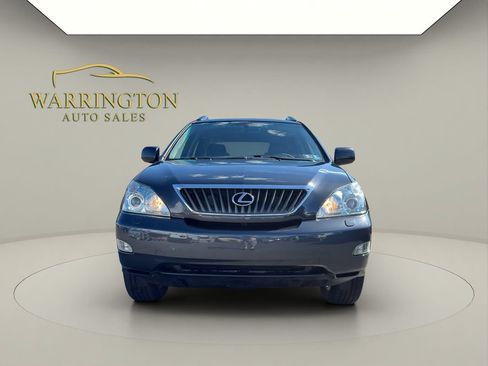 Used 2009 Lexus RX 350 AWD image 2