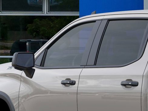 New 2026 Chevrolet Silverado 1500 ZR2 image 36