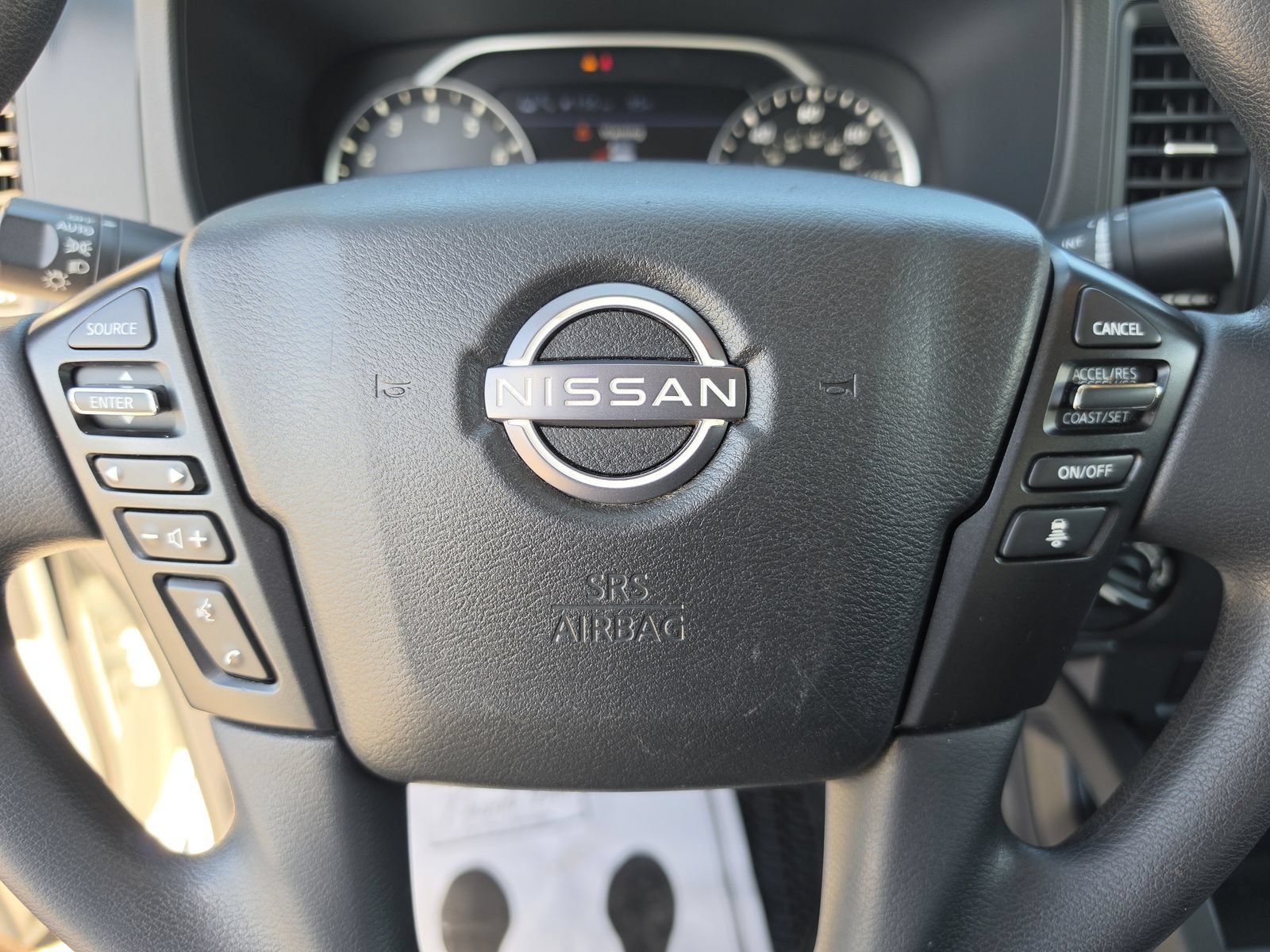Used 2022 Nissan Frontier S w/ Technology Package AWD/4WD image 33