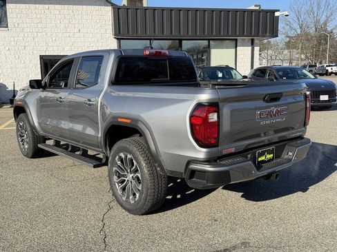 New 2026 GMC Canyon Denali image 3