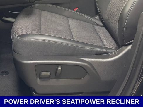 Used 2023 Buick Envision Preferred w/ Sport Touring Package AWD/4WD image 15