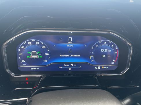 Used 2024 Chevrolet Silverado 2500 High Country w/ Technology Package image 8