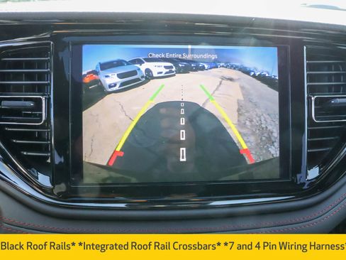 New 2026 Dodge Durango GT AWD/4WD image 23