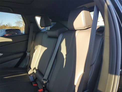 Certified 2025 Acura RDX SH-AWD image 14