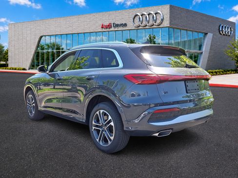 Used 2025 Audi Q5 Premium w/ Convenience Package AWD/4WD image 4