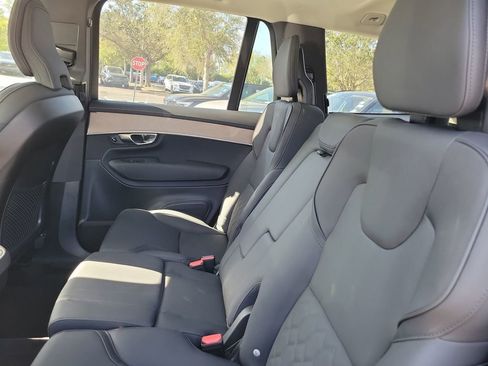 Certified 2025 Volvo XC90 B5 Plus image 16