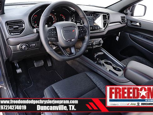 New 2026 Dodge Durango GT w/ Blacktop Package image 10