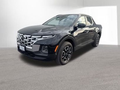 Used 2024 Hyundai Santa Cruz SEL w/ Activity Package