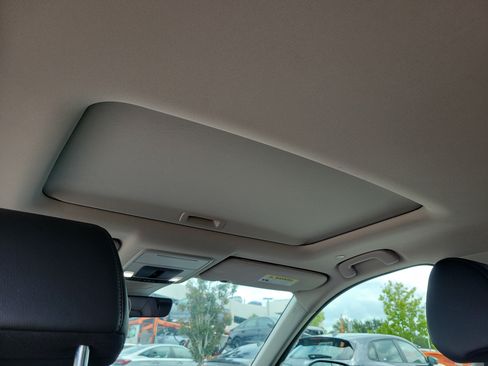 Used 2025 Honda CR-V EX-L image 22