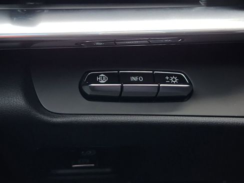 Used 2020 Chevrolet Corvette Stingray Preferred Cpe w/ 2LT Preferred Equipment Group image 30