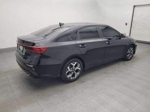 Used 2021 Kia Forte LXS FWD image 10