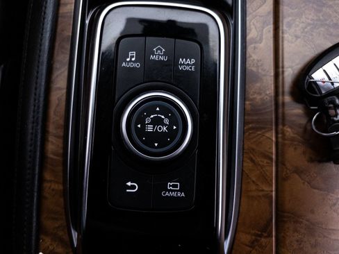 Used 2023 Nissan Armada SL w/ Cargo Package RWD image 34